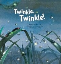 Enlarge image Cover: Twinkle Twinkle - Big and Small Publishing