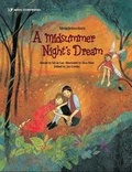 Cover: Mendelssohn's A Midsummer Night's Dream - Big and Small Publishing