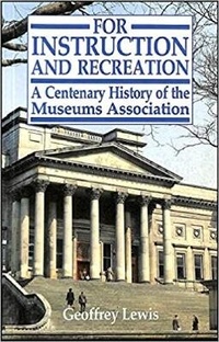 Abbildung von: For Instruction and Recreation - Quiller Publishing Ltd
