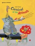 Cover: Saint Saens' Carnival of the Animals - Big and Small Publishing