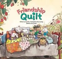 Enlarge image Cover: Friendship Quilt - Big and Small Publishing