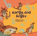 Cover: Kanga and Anger - Big and Small Publishing