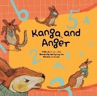 Enlarge image Cover: Kanga and Anger - Big and Small Publishing