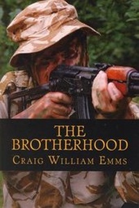 Enlarge image Cover: The Brotherhood - Cold Fish Books