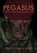 Cover: Pegasus - Cold Fish Books