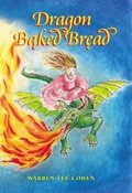 Cover: Dragon Baked Bread - Temple Lodge Publishing