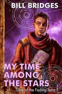 Enlarge image Cover: My Time Among the Stars - Amazon Difital Services LLC - Kdp Print Us