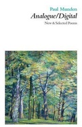 Cover: Analogue / Digital - Smith|Doorstop Books
