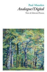 Enlarge image Cover: Analogue / Digital - Smith|Doorstop Books