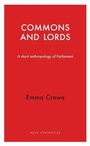 Cover: Commons and Lords - Haus Publishing