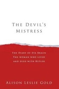 Cover: The Devil's Mistress - Tmi Publishing