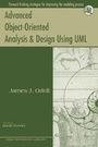 Cover: Advanced Object-Oriented Analysis and Design Using UML - Cambridge University Press