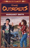 Cover: The Outsiders - Christian Focus 4Kids