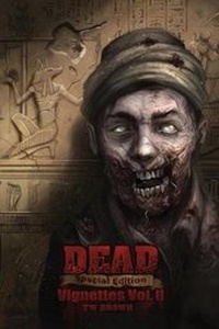 Enlarge image Cover: Dead - May December Publications LLC