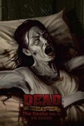 Cover: Dead - May December Publications LLC