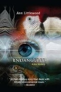 Cover: Endangered - Poisoned Pen Press
