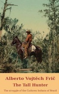 Cover: The Tall Hunter - Ctpdc Publishing Limited