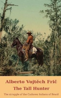 Enlarge image Cover: The Tall Hunter - Ctpdc Publishing Limited
