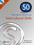 Cover: Fifty ways to improve your Intercultural Skills, mit 1 Audio-CD - Summertown Publishing Ltd