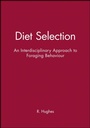 Cover: Diet Selection - Wiley