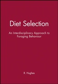 Cover: Diet Selection - Wiley