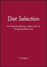 Enlarge image Cover: Diet Selection - Wiley