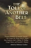 Cover: The Toll of Another Bell - Xchyler Publishing