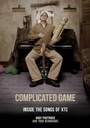 Cover: Complicated Game - Jawbone