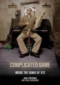 Cover: Complicated Game - Jawbone