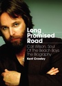 Cover: Long Promised Road - Jawbone