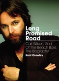 Cover: Long Promised Road - Jawbone