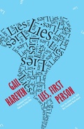 Cover: Lies, First Person - Open Letter