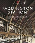 Cover: Paddington Station - Historic England