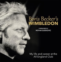 Abbildung von: Boris Becker's Wimbledon - BLINK Publishing