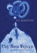 Cover: The Snow Dragon - Diplodocus Press