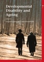 Cover: Developmental Disability and Ageing - Mac Keith Press