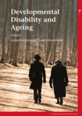 Cover: Developmental Disability and Ageing - Mac Keith Press