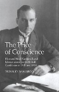Cover: The Price of Conscience - Hansib Publications Limited