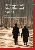 Cover: Developmental Disability and Ageing - Mac Keith Press