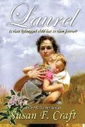 Cover: Laurel - Iron Stream Books