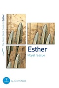 Cover: Esther: Royal Rescue - The Good Book Company