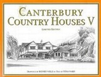 Abbildung von: Canterbury Country Houses V - The Caxton Press