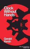 Cover: Clock Without Hands (Valancourt 20th Century Classics) - VALANCOURT BOOKS