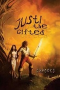 Cover: Justi the Gifted - Leo Publishing, LLC.