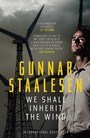 Cover: We Shall Inherit the Wind: Volume 15 - Orenda Books