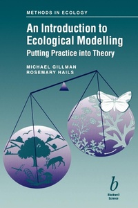 Enlarge image Cover: Introduction to Ecological Modelling - Wiley