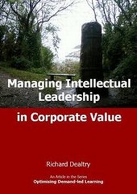 Enlarge image Cover: Managing Intellectual Leadership in Corporate Value - Dynamic SWOT Associates