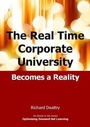 Cover: The Real Time Corporate University Becomes a Reality - Dynamic SWOT Associates