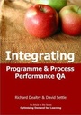 Cover: Integrating Programme and Process Performance QA - Dynamic SWOT Associates