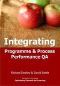 Cover: Integrating Programme and Process Performance QA - Dynamic SWOT Associates